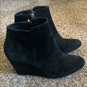 Jessica Simpson Booties